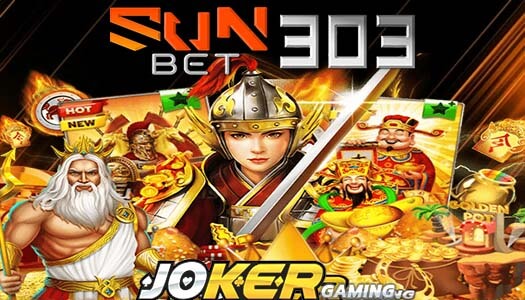 Agen Slot Joker123 Situs Terpercaya Resmi 2022