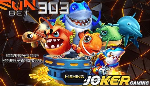 Cara Menang Tembak Ikan Online Joker123 Tanpa Kalah