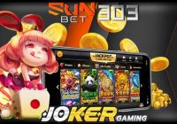 Daftar Slot Joker123 Deposit Sakuku BCA Paling Murah