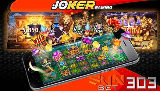 Situs Slot Joker Gaming Deposit Pulsa XL dan Telkomsel