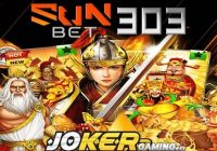 Agen Slot Joker123 Situs Terpercaya Resmi 2022